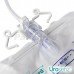 Urosenz Unigard Urine Drainage Bag with Non-Return Valve, 2500ml 